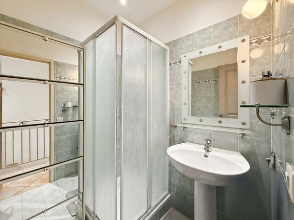 EXCLUSIVITÉ - Le Cannet - Maison familiale 6 pièces de 163m²- 5 chambres - jardin et garage