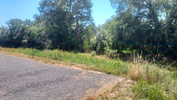 Terrain à vendre de 821,00 m² MASCLAT (46)