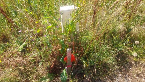 Terrain à vendre de 821,00 m² MASCLAT (46)