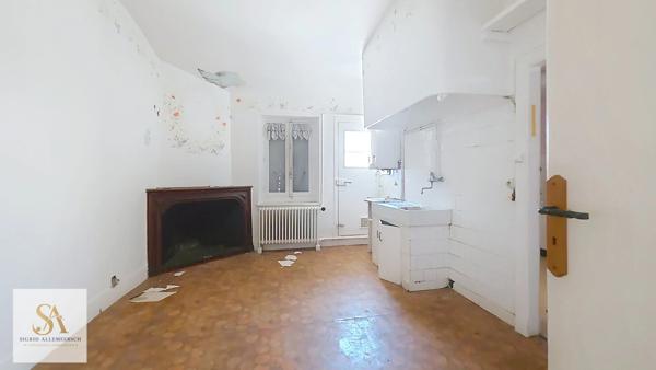 Immeuble de caractère avec jardin – Plus de 750 m² habitables au cœur de Limoux