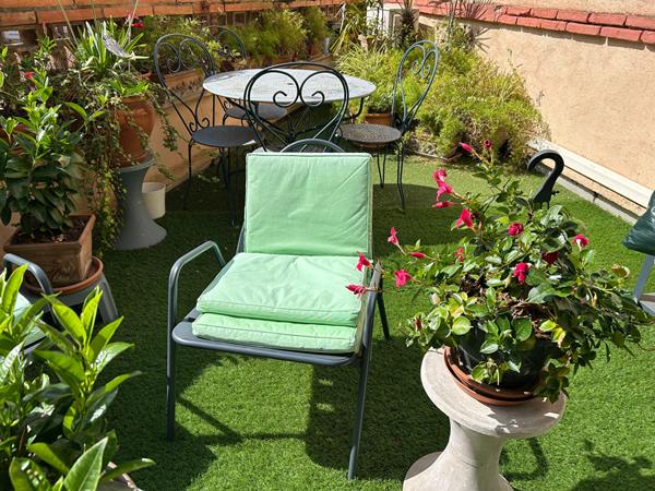 Saint Cyprien - Immeuble 5 lots