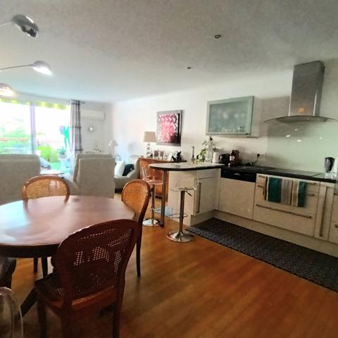 Saint Cyprien - Immeuble 5 lots