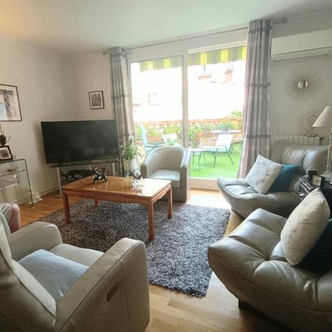 Saint Cyprien - Immeuble 5 lots