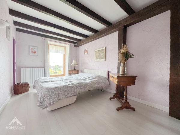 Collonges (01550) Maison 6 Pièces 200 m2