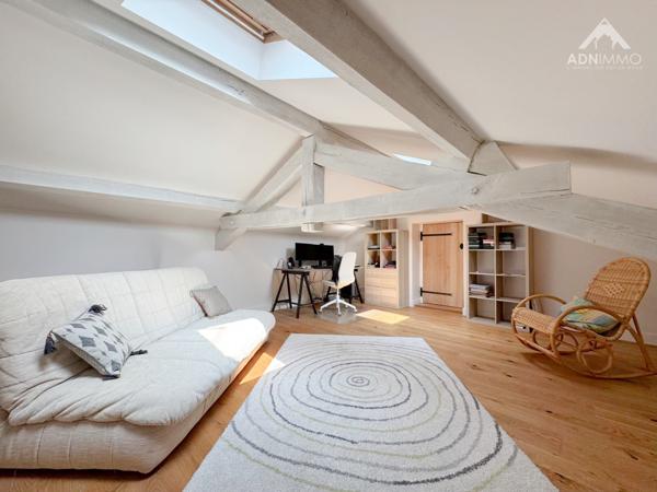 Collonges (01550) Maison 6 Pièces 200 m2