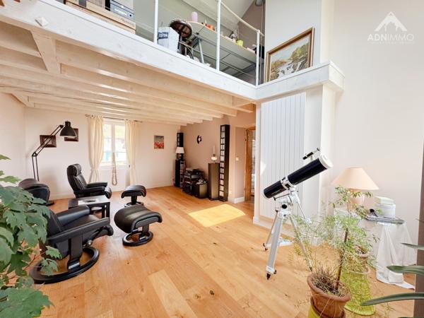 Collonges (01550) Maison 6 Pièces 200 m2