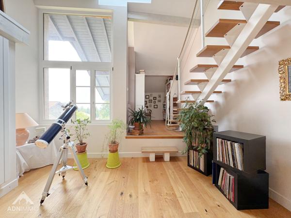 Collonges (01550) Maison 6 Pièces 200 m2