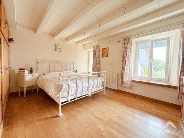 Collonges (01550) Maison 6 Pièces 200 m2