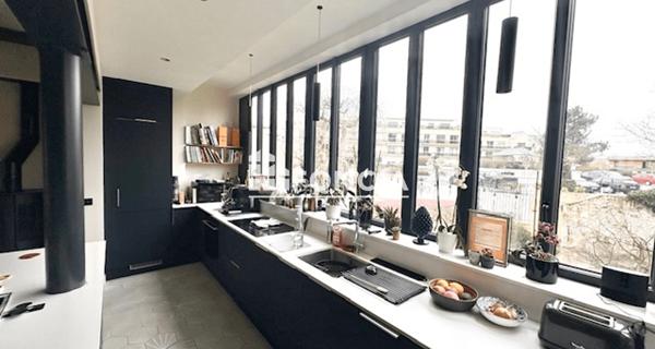 À vendre Maison 8 pièces 160 m² - Versailles 78000