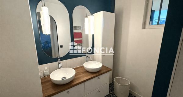 À vendre Maison 8 pièces 160 m² - Versailles 78000