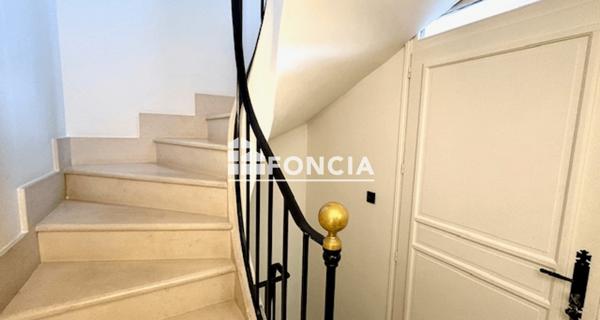 À vendre Maison 8 pièces 160 m² - Versailles 78000
