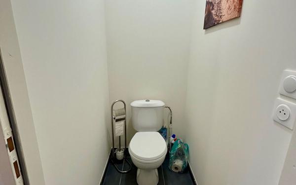 Appartement à vendre    2 pièces • 42,82 m2 Berck