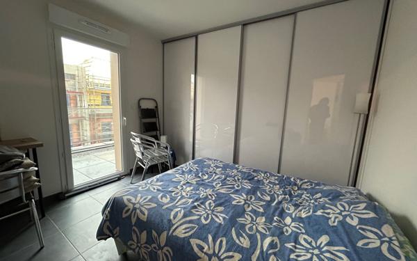 Appartement à vendre    2 pièces • 42,82 m2 Berck