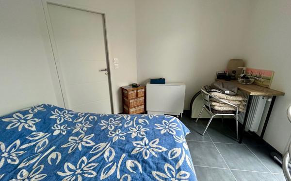 Appartement à vendre    2 pièces • 42,82 m2 Berck