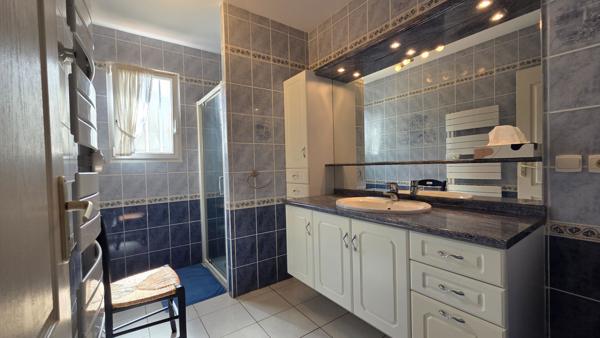 EXCLUSIVITÉ COËX MAISON 3 CHAMBRES TERRAIN 600 M²