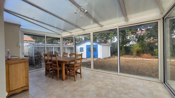 EXCLUSIVITÉ COËX MAISON 3 CHAMBRES TERRAIN 600 M²