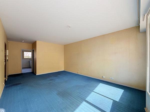 Appartement Angers 2 pièce(s)