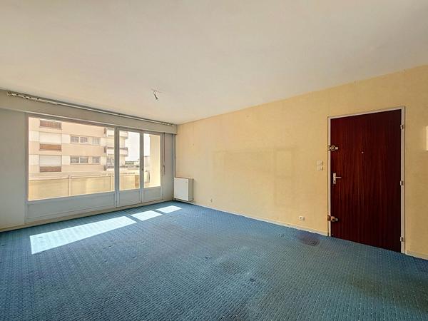 Appartement Angers 2 pièce(s)