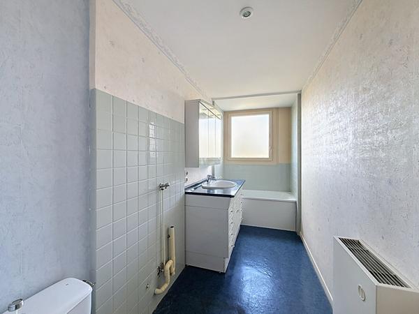 Appartement Angers 2 pièce(s)