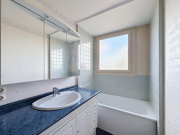 Appartement Angers 2 pièce(s)