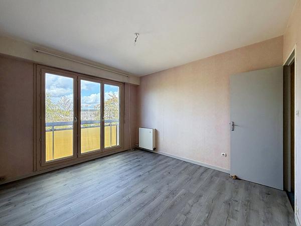 Appartement Angers 2 pièce(s)