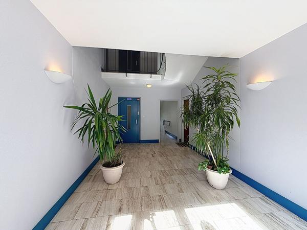 Appartement Angers 2 pièce(s)