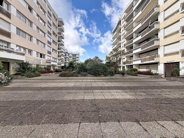 Appartement Angers 2 pièce(s)