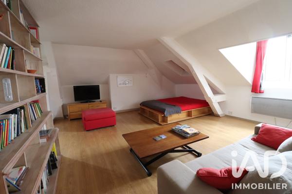 Appartement à vendre 3 pièces 64 m² Clermont-Ferrand