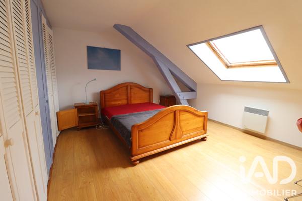 Appartement à vendre 3 pièces 64 m² Clermont-Ferrand
