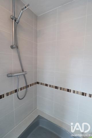 Appartement à vendre 3 pièces 64 m² Clermont-Ferrand