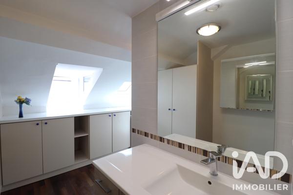 Appartement à vendre 3 pièces 64 m² Clermont-Ferrand