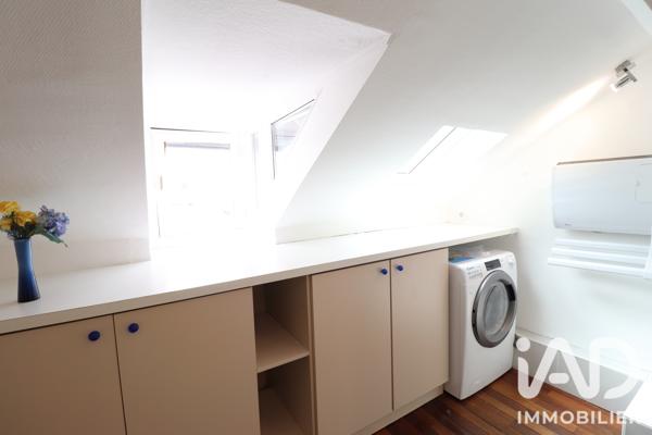 Appartement à vendre 3 pièces 64 m² Clermont-Ferrand
