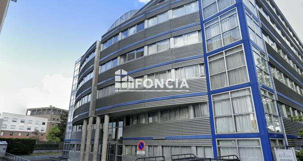Location Studio meublé 19.81 m² - Cergy 95000