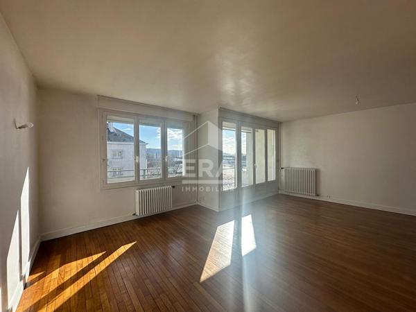 Appartement Rouen F2 - Secteur cathédrale 