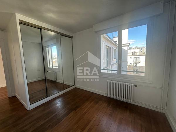 Appartement Rouen F2 - Secteur cathédrale 
