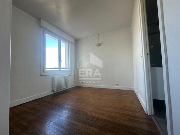 Appartement Rouen F2 - Secteur cathédrale 