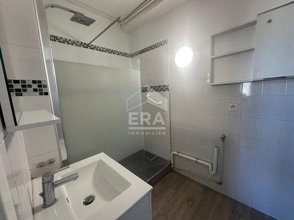 Appartement Rouen F2 - Secteur cathédrale 