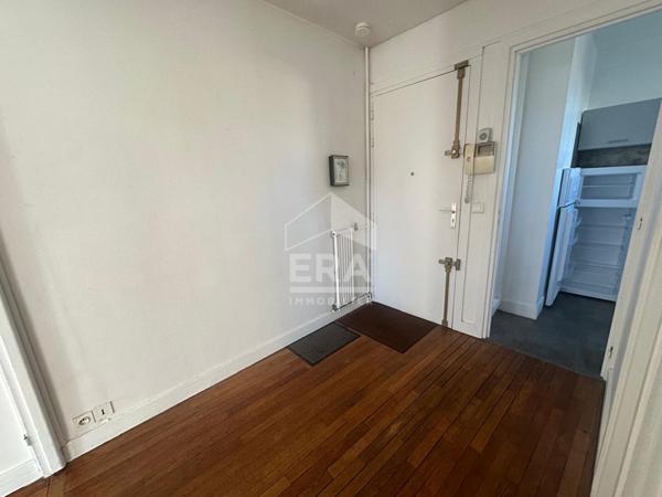 Appartement Rouen F2 - Secteur cathédrale 