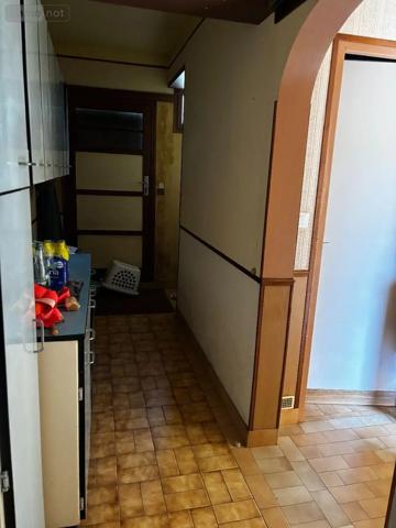 Achat - Maison | Corps de ferme Saint-Vincent-des-Prés 72600 5 pièces 120 m 2 3086 m 2