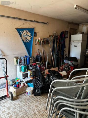 Achat - Maison | Corps de ferme Saint-Vincent-des-Prés 72600 5 pièces 120 m 2 3086 m 2