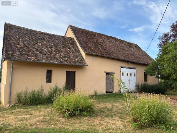 Achat - Maison | Corps de ferme Saint-Vincent-des-Prés 72600 5 pièces 120 m 2 3086 m 2