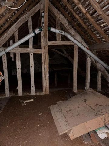 Achat - Maison | Corps de ferme Saint-Vincent-des-Prés 72600 5 pièces 120 m 2 3086 m 2