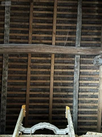 Achat - Maison | Corps de ferme Saint-Vincent-des-Prés 72600 5 pièces 120 m 2 3086 m 2