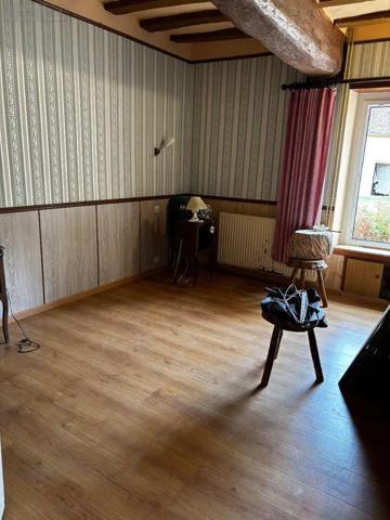Achat - Maison | Corps de ferme Saint-Vincent-des-Prés 72600 5 pièces 120 m 2 3086 m 2