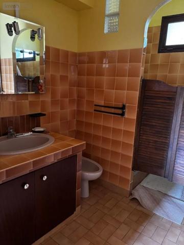 Achat - Maison | Corps de ferme Saint-Vincent-des-Prés 72600 5 pièces 120 m 2 3086 m 2