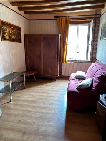 Achat - Maison | Corps de ferme Saint-Vincent-des-Prés 72600 5 pièces 120 m 2 3086 m 2
