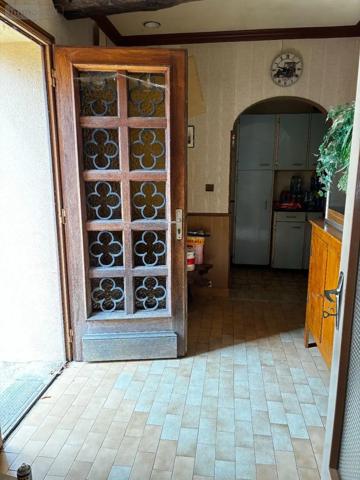 Achat - Maison | Corps de ferme Saint-Vincent-des-Prés 72600 5 pièces 120 m 2 3086 m 2