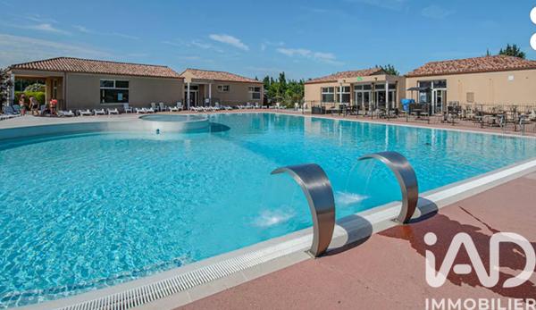 Maison à vendre 3 pièces 42 m² Aubignan