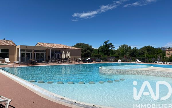 Maison à vendre 3 pièces 42 m² Aubignan