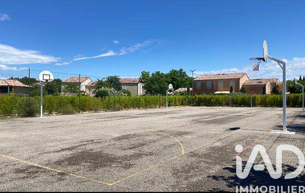 Maison à vendre 3 pièces 42 m² Aubignan